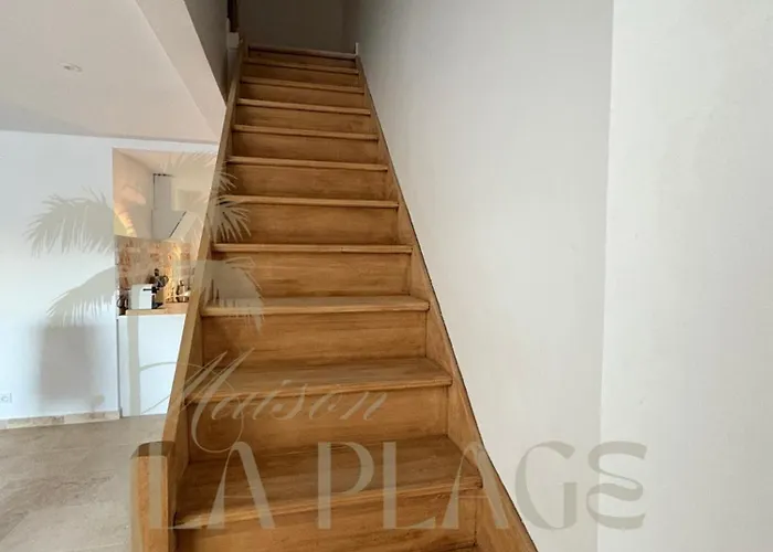 Holiday home Maison Port D'hyeres Hyeres