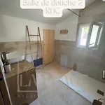 Дом отдыха Maison Port D'hyeres *