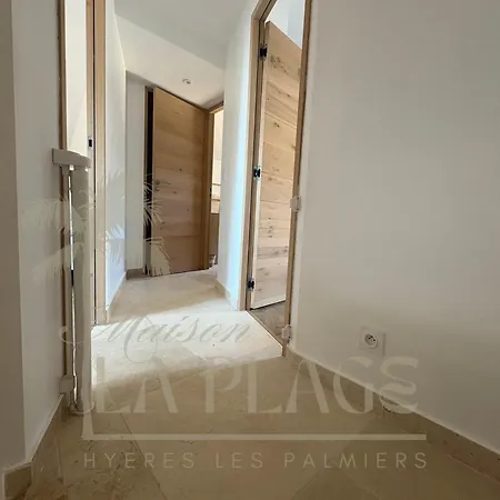 Holiday home Maison Port D'hyeres Hyeres