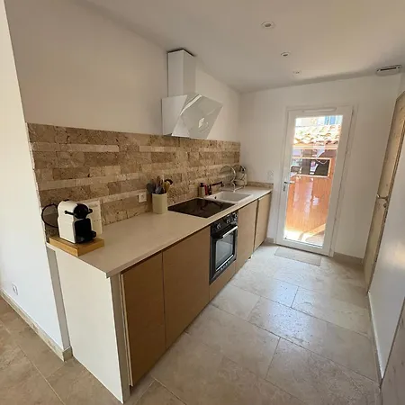 Maison Port D'hyères Hyères