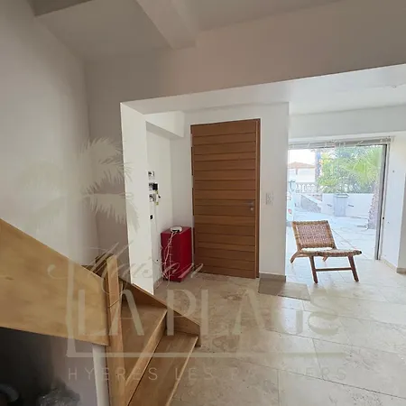 Maison Port D'hyères Hébergement de vacances Hyères