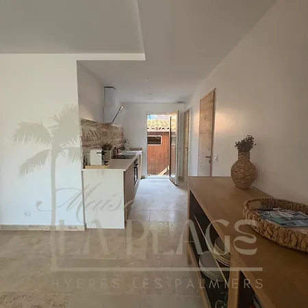 Maison Port D'hyères