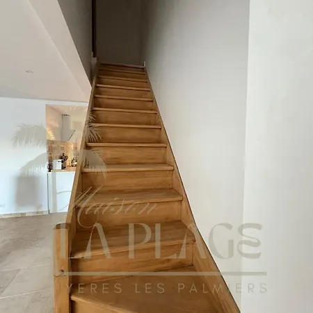 Tatil Evi Maison Port D'hyeres Hyères