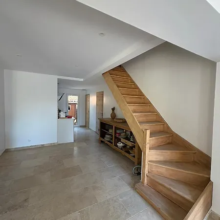 Maison Port D'hyeres Ιέρ