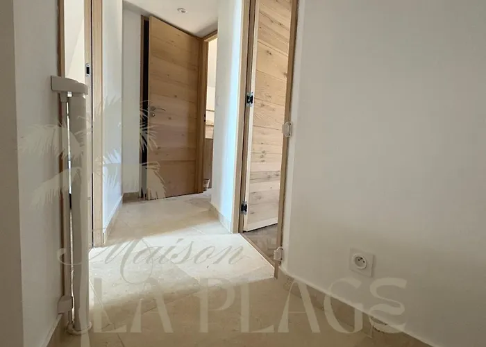 Hébergement de vacances Maison Port D'hyères Hyères