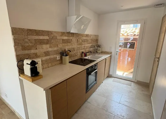 Maison Port D'hyères Hyères