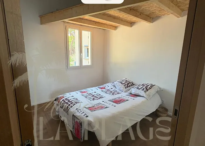 Hébergement de vacances Maison Port D'hyères *