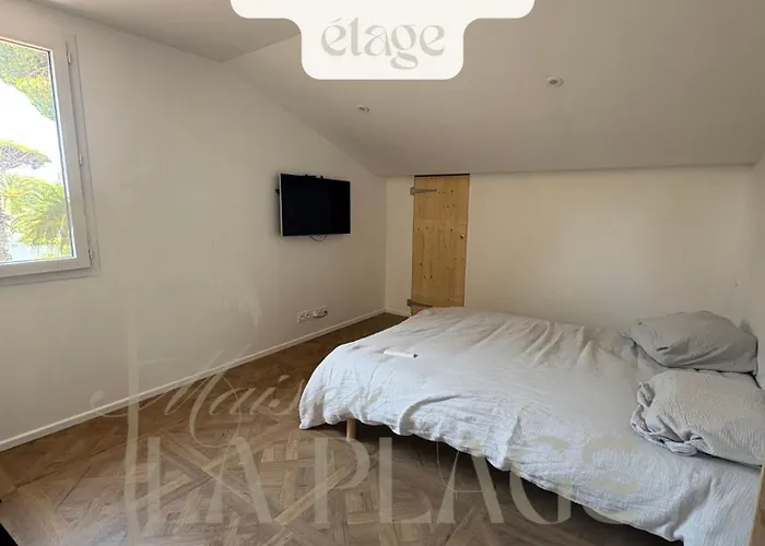 Maison Port D'hyères Hébergement de vacances *