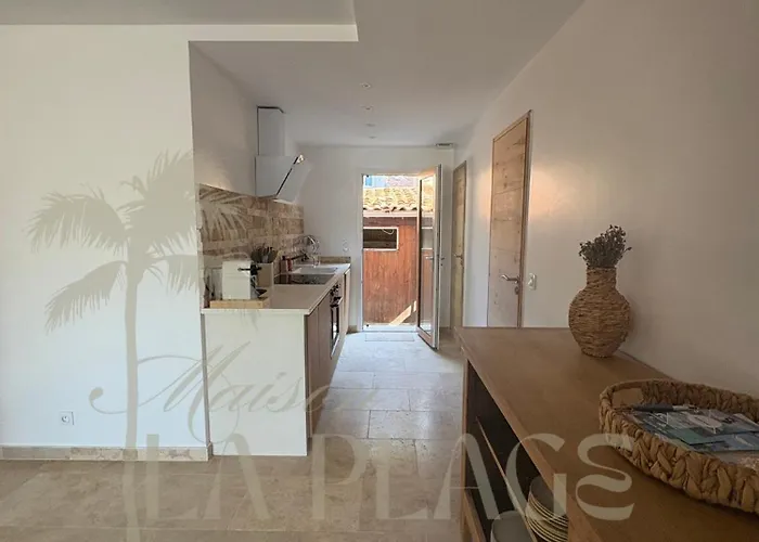 Maison Port D'hyères