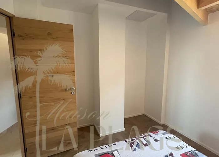 Maison Port D'hyères