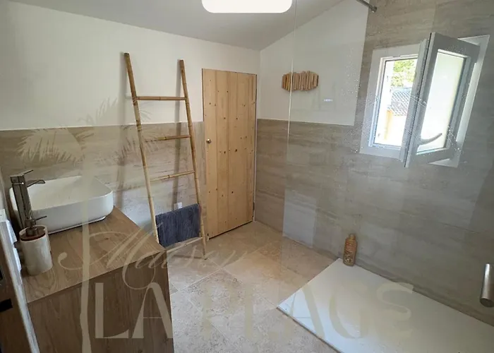 Hébergement de vacances Maison Port D'hyères *