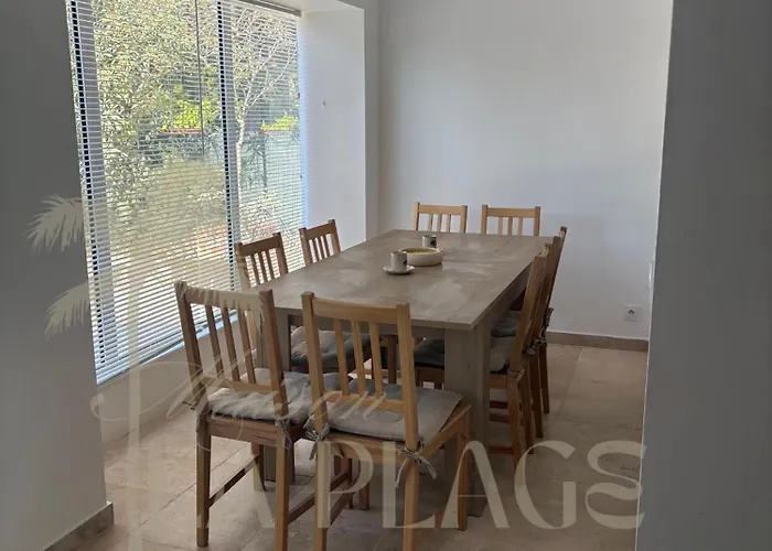 Maison Port D'hyères * Hyères