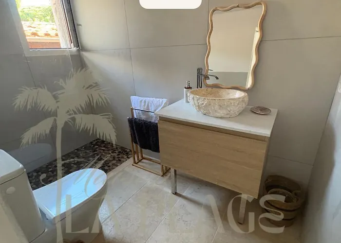 Maison Port D'hyères Hébergement de vacances Hyères