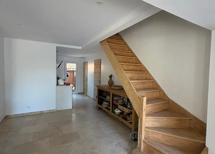 Maison Port D'hyères Hyères