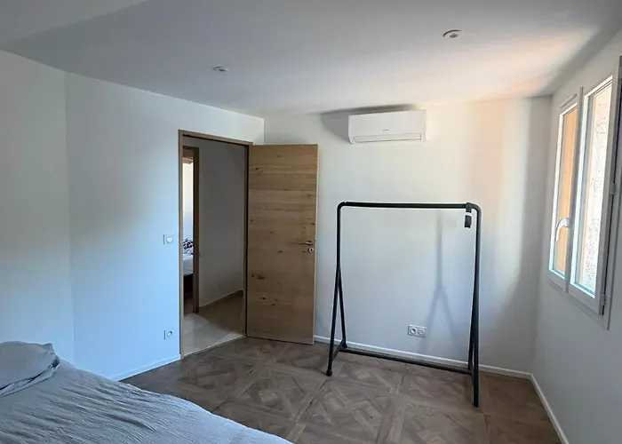 Maison Port D'hyères