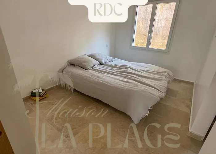 Maison Port D'hyères