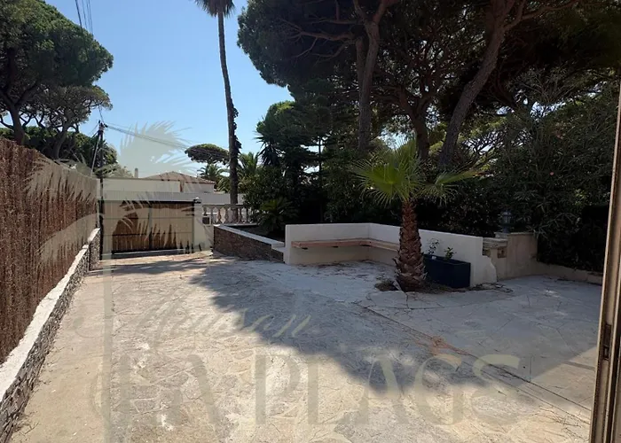 Hébergement de vacances Maison Port D'hyères Hyères